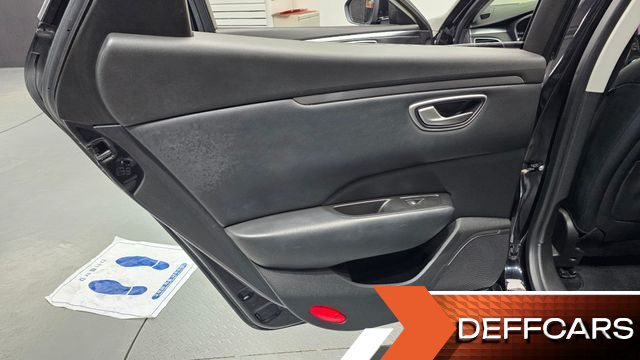 Renault-KoreaSamsung SM6 2.0 GDe SE купить на сайте DeffCars