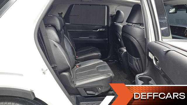 Hyundai PALISADE Gasoline 3.8 4WD Prestige купить на сайте DeffCars