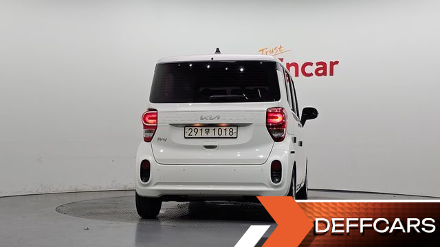 Kia RAY Prestige купить на сайте DeffCars