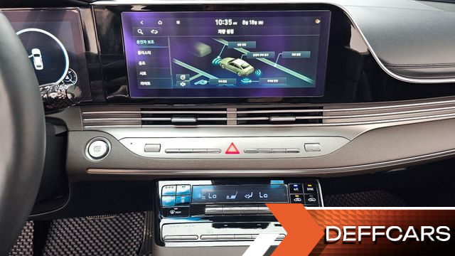 Hyundai GRANDEUR 2.5 Exclusice купить на сайте DeffCars