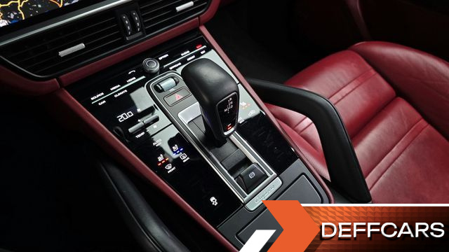 Porsche CAYENNE 3.0 купить на сайте DeffCars