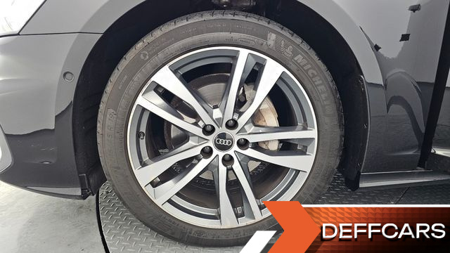 Audi A6 40 TDI Quattro Premium купить на сайте DeffCars
