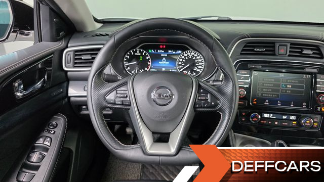 Nissan MAXIMA 3.5 Platinum купить на сайте DeffCars