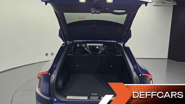 Kia EV6 Long Range 2WD GT Line купить на сайте DeffCars