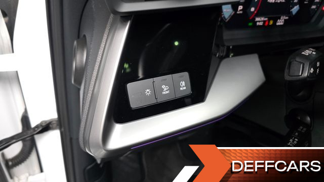 Audi A3 40 TFSI Premium купить на сайте DeffCars