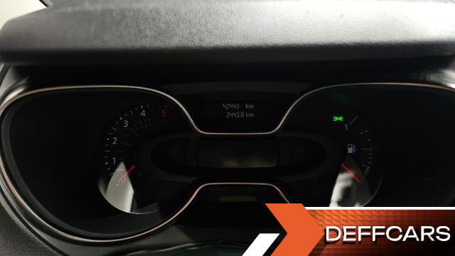 Renault-KoreaSamsung QM3 RE купить на сайте DeffCars