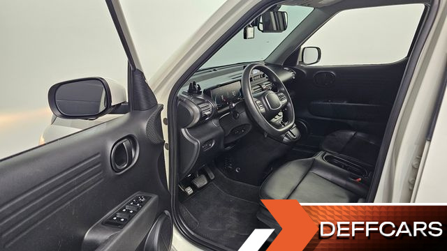 Hyundai CASPER Van Smart купить на сайте DeffCars