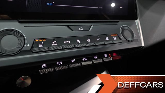 Peugeot 308 1.5 BlueHDi Allure купить на сайте DeffCars