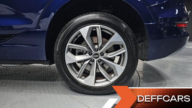 Audi E-TRON 55 Quattro купить на сайте DeffCars