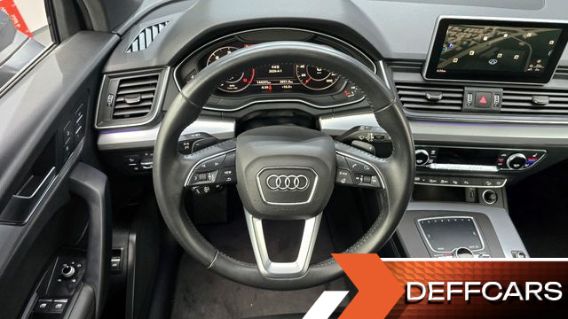Audi Q5 50 TDI Quattro Premium купить на сайте DeffCars
