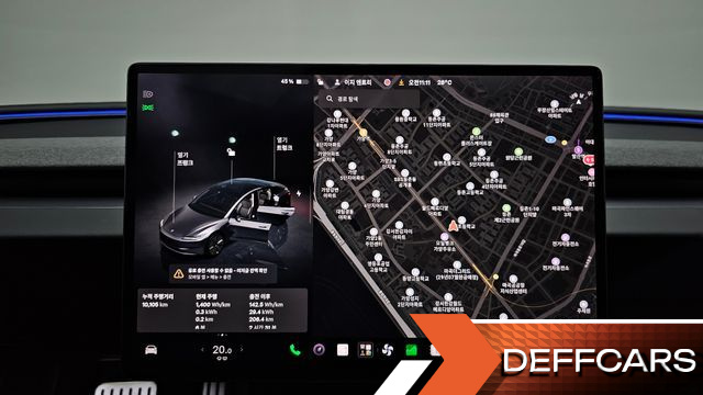 Tesla MODEL 3 Premium Long Range RWD купить на сайте DeffCars