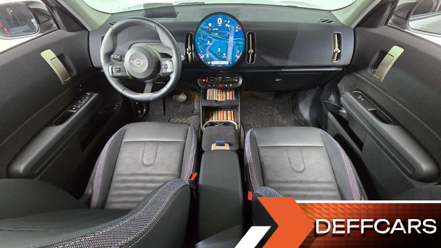 Mini COUNTRYMAN ALL4 Classic купить на сайте DeffCars