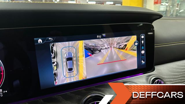 Mercedes AMG GT 4Door 43 4MATIC+ купить на сайте DeffCars