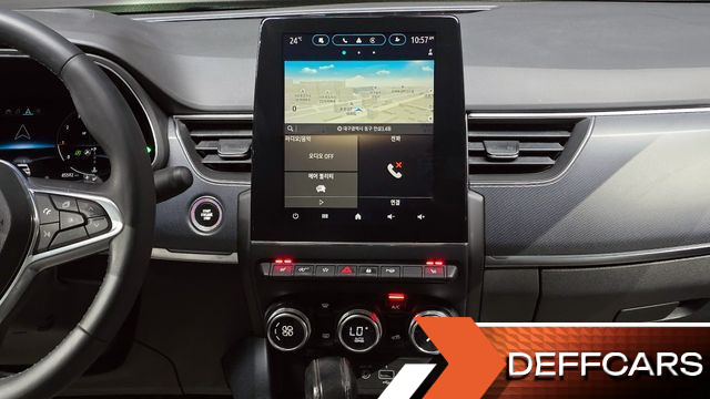 Renault-KoreaSamsung XM3 1.3 TCe RE Signature купить на сайте DeffCars