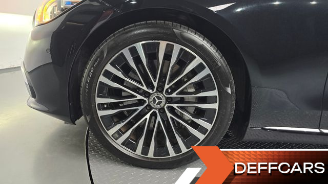 Mercedes S-CLASS S450L 4MATIC купить на сайте DeffCars