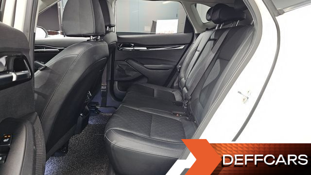 Kia SELTOS Diesel 1.6 2WD Noblesse купить на сайте DeffCars