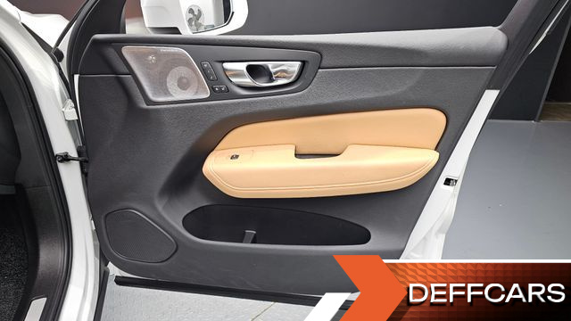 Volvo XC60 B5 Inscription купить на сайте DeffCars