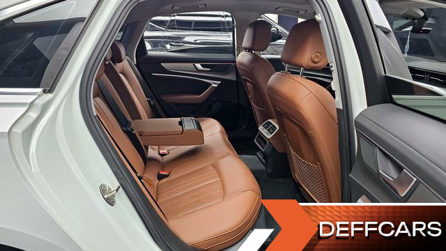 Audi A6 40 TDI купить на сайте DeffCars
