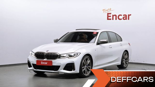 BMW 3-SERIES M340i Performance купить на сайте DeffCars