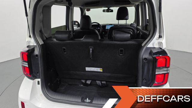 Kia RAY Standard купить на сайте DeffCars