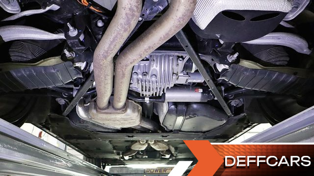 Porsche CAYENNE 4.0 Turbo купить на сайте DeffCars