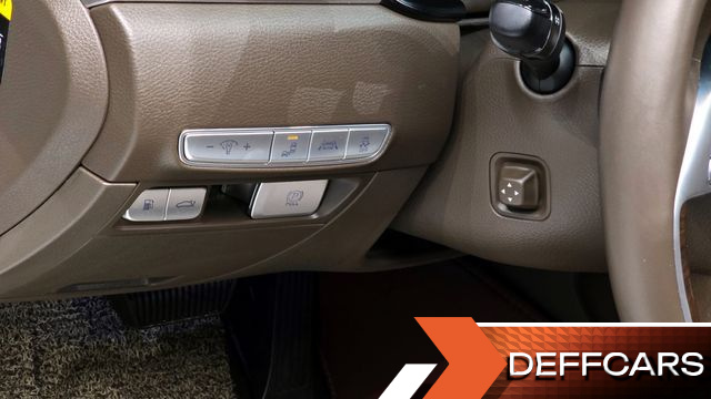 Kia K9 3.8 GDI AWD PlatinumⅢ купить на сайте DeffCars