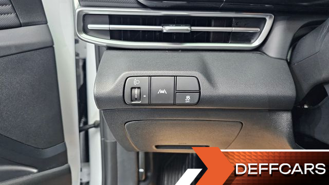 Hyundai AVANTE 1.6 Modern купить на сайте DeffCars