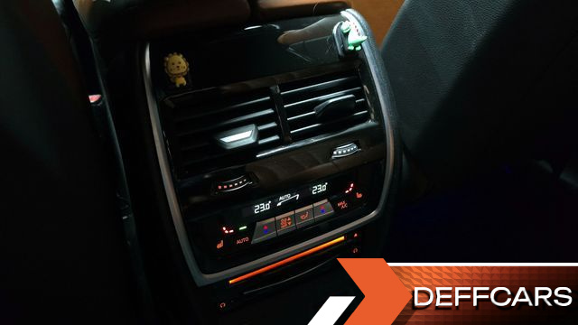 BMW X7 xDrive 40i M Sport 6STR купить на сайте DeffCars