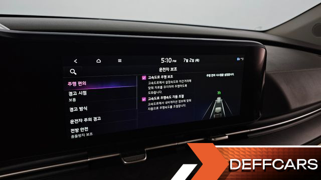 Kia CARNIVAL Gasoline 9-seater Limousine(Special vehicle) купить на сайте DeffCars