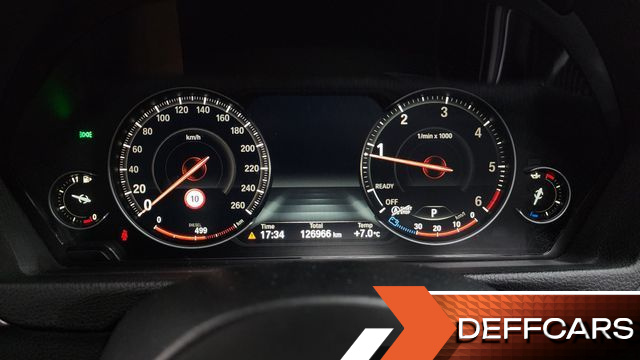 BMW 3-SERIES 320d M Sport купить на сайте DeffCars
