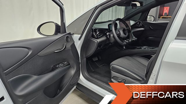 BYD DOLPHIN Base купить на сайте DeffCars