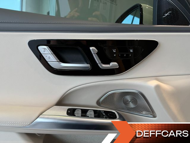 Mercedes E-CLASS E350e 4MATIC купить на сайте DeffCars