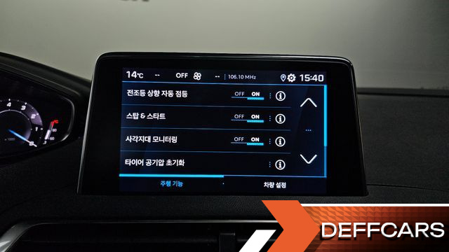 Peugeot 3008 1.2 Pure Tech GT купить на сайте DeffCars