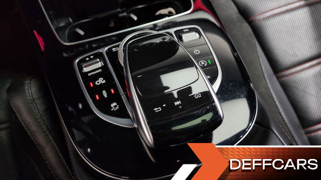 Mercedes E-CLASS E43 AMG 4MATIC купить на сайте DeffCars