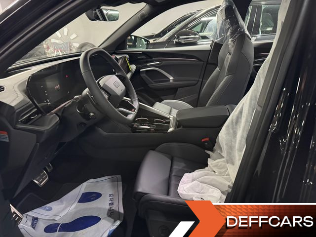 Audi Q5 40 TDI Quattro S Line Black Edition купить на сайте DeffCars