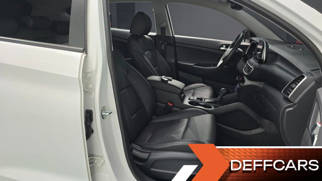 Hyundai TUCSON Gasoline 1.6 turbo 2WD Modern купить на сайте DeffCars
