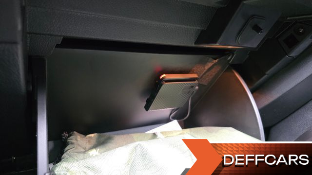 Jeep RENEGADE 1.3 Longitude купить на сайте DeffCars