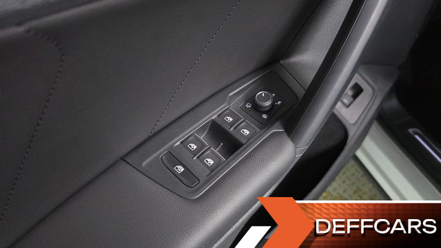 Volkswagen TIGUAN 2.0 TDI Prestige купить на сайте DeffCars
