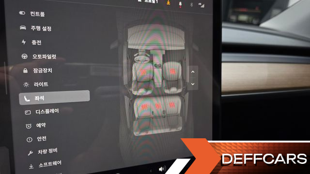 Tesla MODEL Y RWD купить на сайте DeffCars