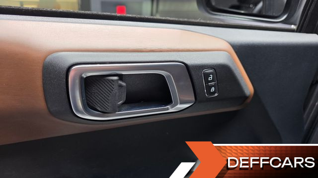 Ford BRONCO 2.7 Outer Banks купить на сайте DeffCars