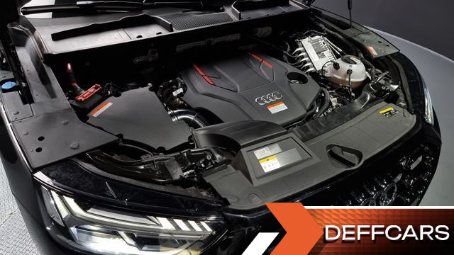 Audi SQ5 3.0 TFSI Quattro Sportback купить на сайте DeffCars
