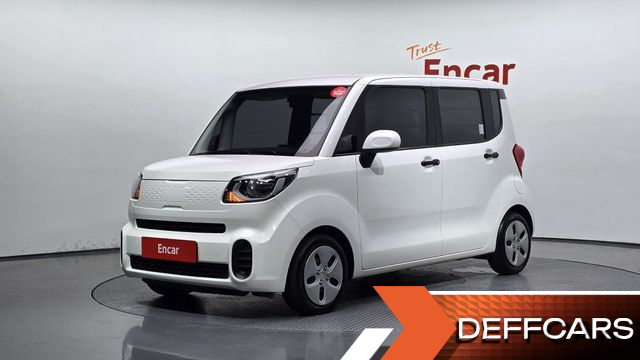 Kia RAY Van Prestige купить на сайте DeffCars