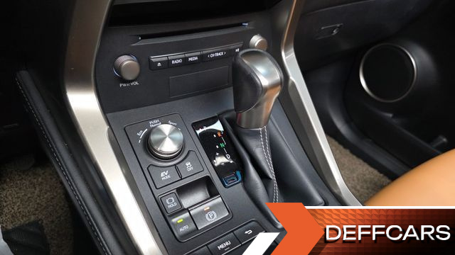 Lexus NX Supreme купить на сайте DeffCars