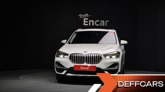 BMW X1 xDrive 20i xLine купить на сайте DeffCars