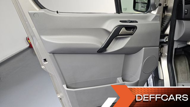 Mercedes SPRINTER 3.0 Diesel W907 купить на сайте DeffCars