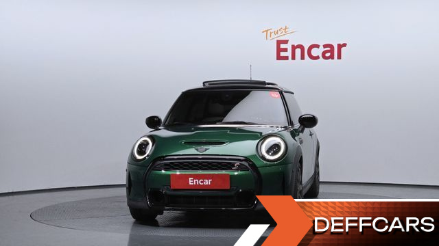 Mini COOPER Classic Third Generation купить на сайте DeffCars