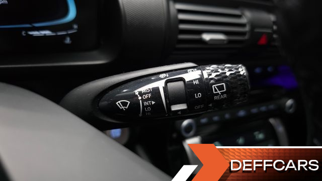 Hyundai CASPER Turbo Inspiration купить на сайте DeffCars