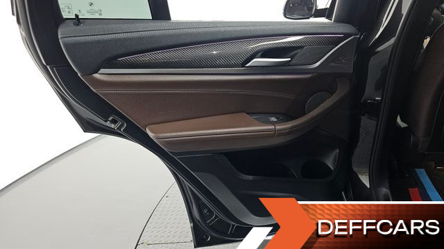 BMW X4 xDrive20i M Sports Pro купить на сайте DeffCars
