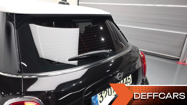 Mini COOPER 5Door Standard 3rd купить на сайте DeffCars