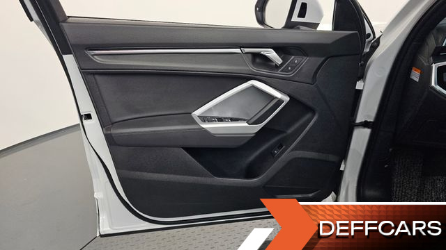 Audi Q3 35 TDI Quattro Premium купить на сайте DeffCars